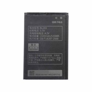 قیمت باتری A369i لنوو A369i BL203