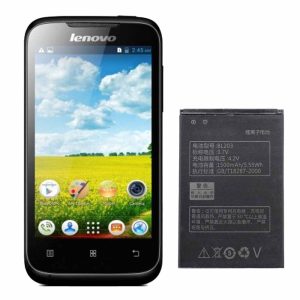 باتری A369i لنوو A369i BL203