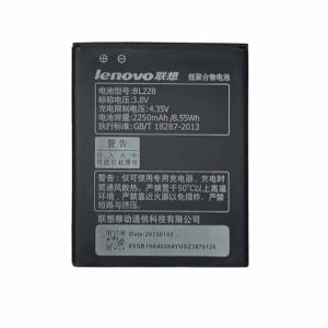 خرید باتری A380t لنوو A380t BL228