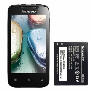 باتری A390 لنوو A390 BL171