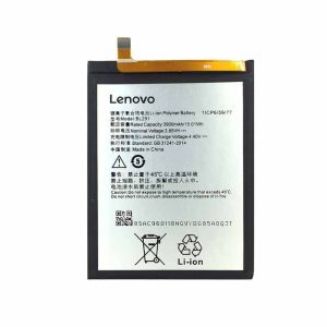 خرید باتری A5 لنوو A5 BL291