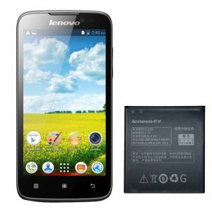 باتری A516 لنوو A516 BL209