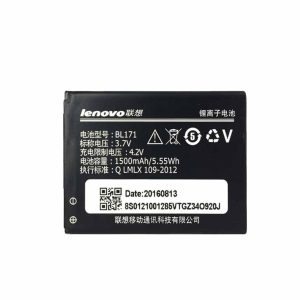 خرید باتری A60 لنوو A60 BL171