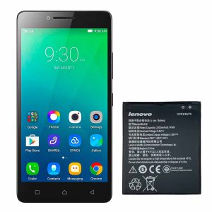 باتری A6010 لنوو A6010 BL242