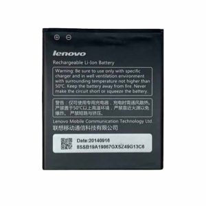 قیمت باتری A656 لنوو A656 BL210