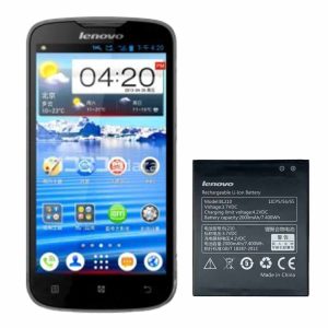 باتری A770E لنوو A770E BL210