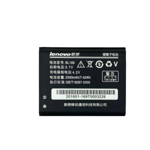 خرید باتری A789 لنوو A789 BL169