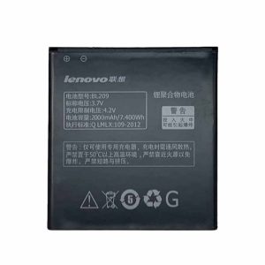 خرید باتری A820 لنوو A820 BL209