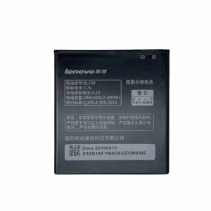 قیمت باتری A820 لنوو A820 BL209