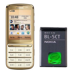 باتری C3-01 نوکیا Nokia C3-01 BL-5CT