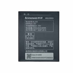 خرید باتری Golden Warrior A8 لنوو Golden Warrior A8 BL229