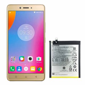 باتری K6 Note لنوو K6 Note BL270