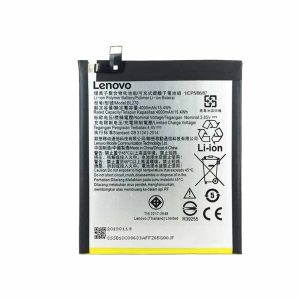 خرید باتری K6 Note لنوو K8 Note BL270