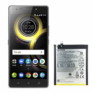 باتری K6 Note لنوو K8 Note BL270