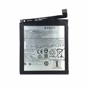 خرید باتری K8 Plus لنوو K8 Plus BL273