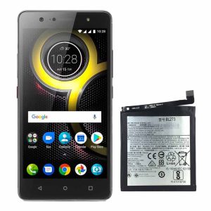 باتری K8 Plus لنوو K8 Plus BL273