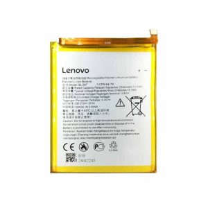 خرید باتری K9 Note لنوو K9 Note BL287