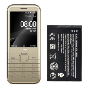 باتری N8000 نوکیا Nokia N8000 BL-4XL