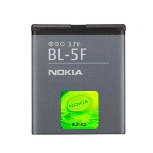 خرید باتری N95 نوکیا Nokia N95 BL-5F