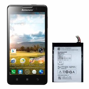 باتری P780 لنوو P780 BL211