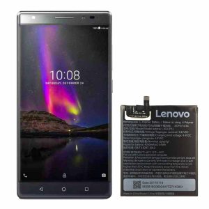 باتری Phab2 pro لنوو Phab2 pro L16D1P31