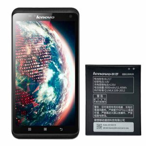 باتری S930 لنوو S930 BL217