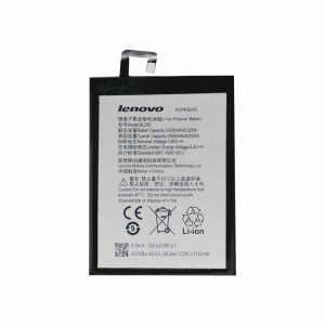 خرید باتری Vibe S1 لنوو Vibe S1 BL250