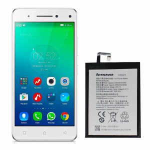 باتری Vibe S1 لنوو Vibe S1 BL250