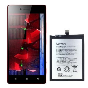 باتری Vibe Shot لنوو Vibe Shot BL246