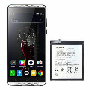باتری Vibe X3 لنوو Vibe X3 BL258