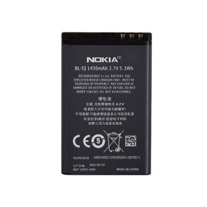 قیمت باتری X1-01 نوکیا Nokia X1-01 BL-5J