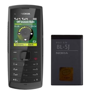باتری X1-01 نوکیا Nokia X1-01 BL-5J