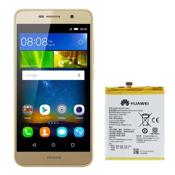 باتری Y6 پرو هواوی Y6 Pro