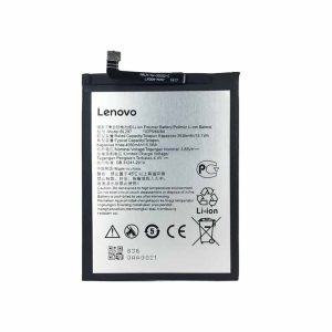خرید باتری Z6 Lite لنوو Z6 Lite BL297