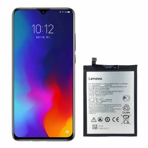 باتری Z6 Lite لنوو Z6 Lite BL297