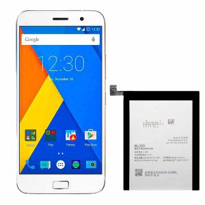 باتری ZUK Z1 لنوو ZUK Z1 BL255