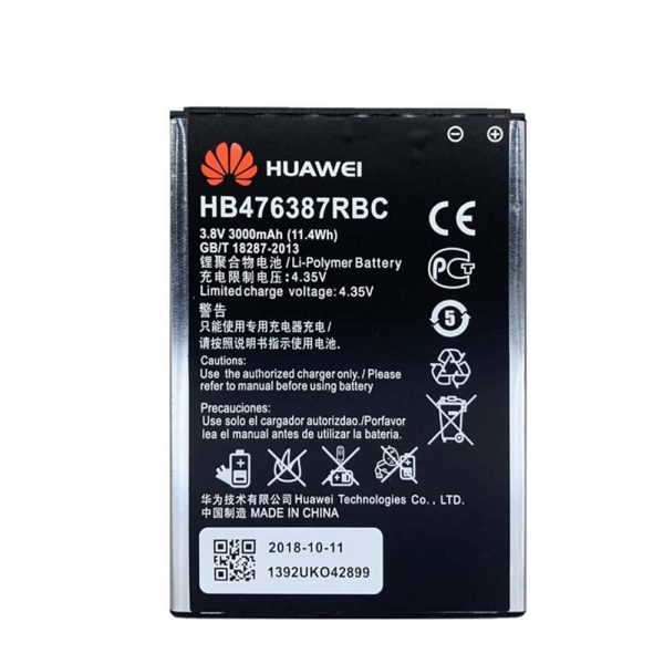 خرید باتری آنر 3X هواوی Honor 3X