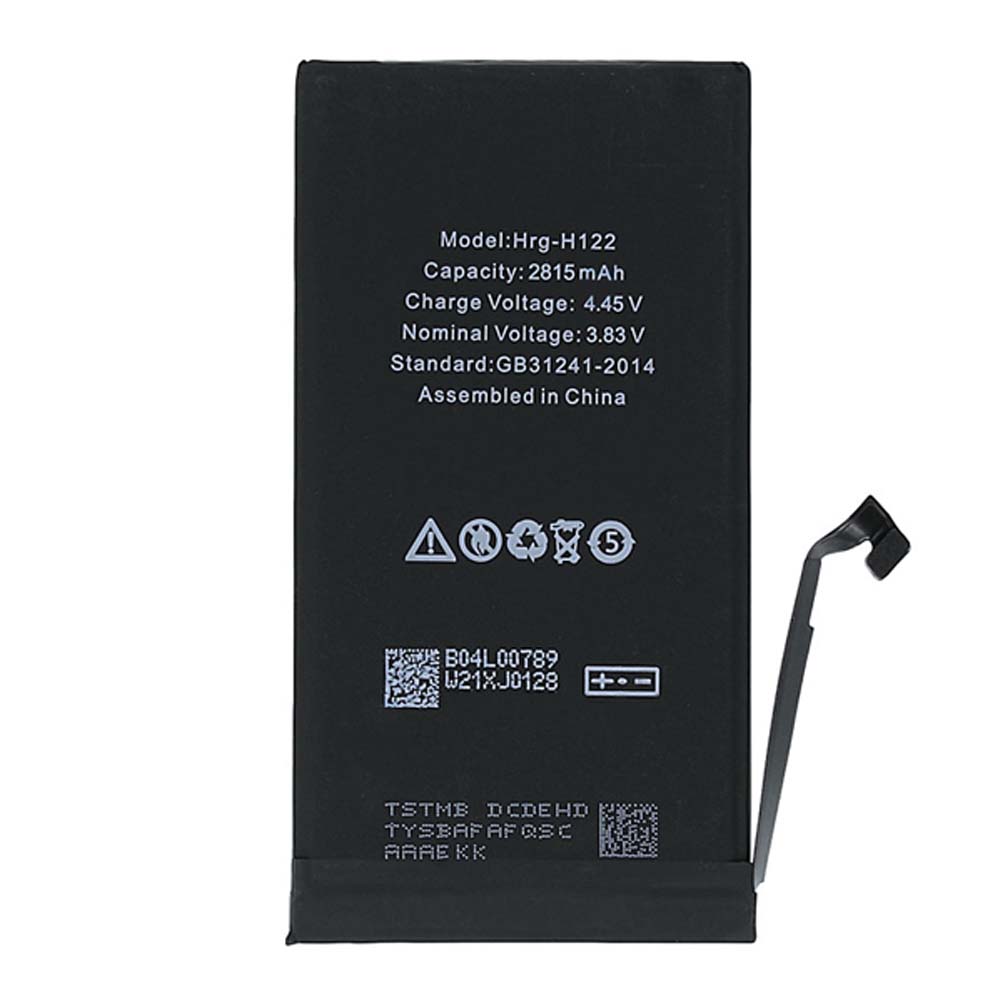 باتری آیفون 12