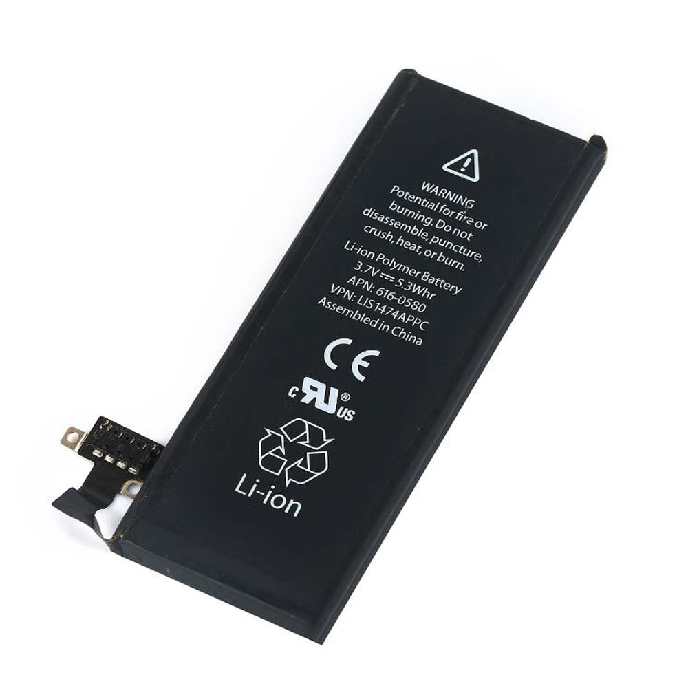 باتری آیفون 4s