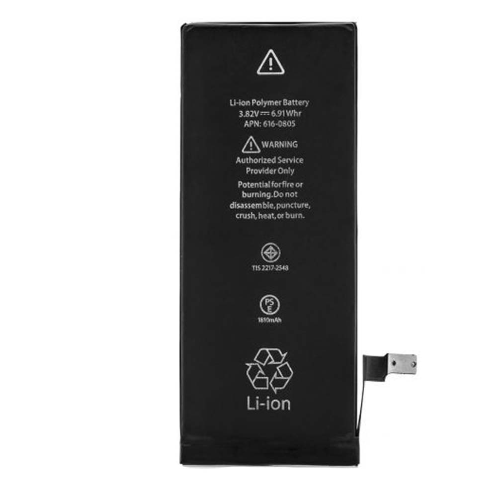 باتری آیفون 6