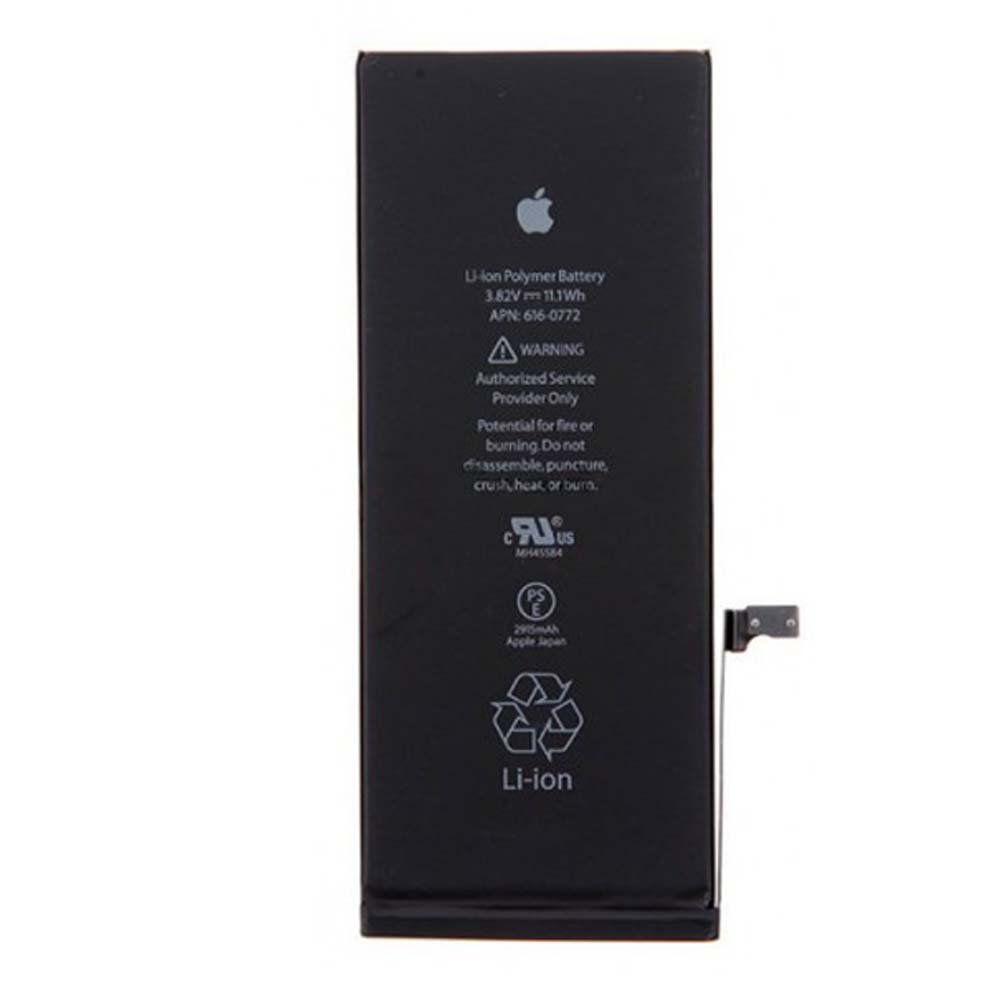 باتری آیفون 6 پلاس