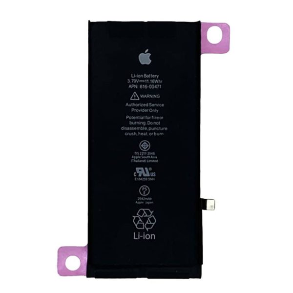 خرید باتری آیفون ایکس آر اپل iPhone XR