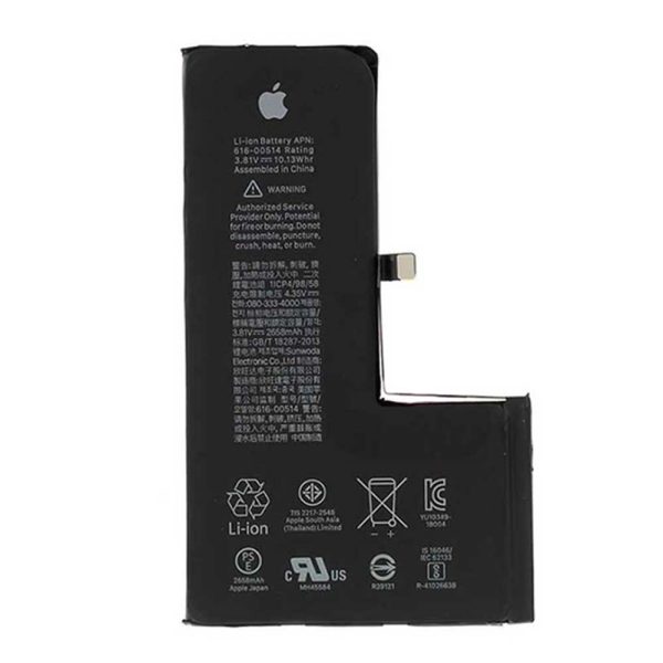 خرید باتری آیفون ایکس اس اپل iPhone XS