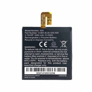 خرید باتری اس 50 کت Cat S50