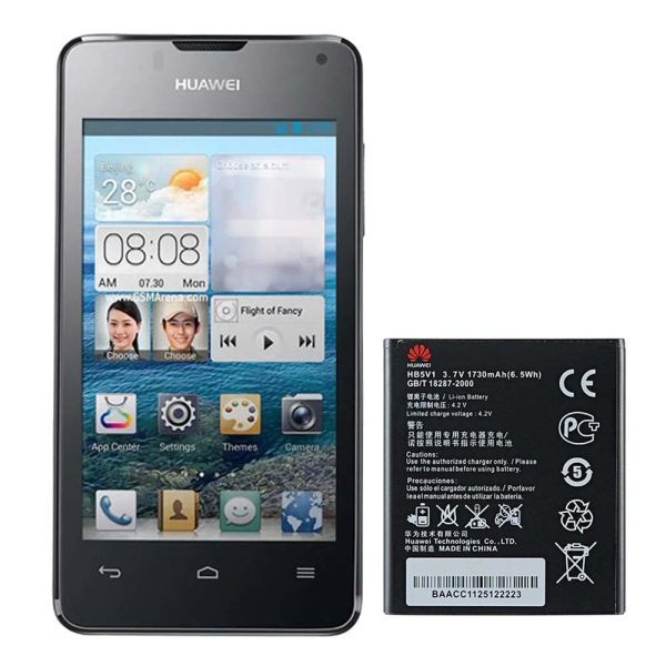 باتری اسند Y300 هواوی Ascend Y300