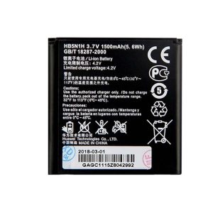 خرید باتری اسند Y330 هواوی Ascend Y330