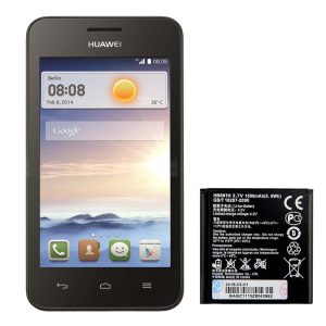 باتری اسند Y330 هواوی Ascend Y330