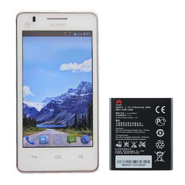 باتری اسند Y500 هواوی Ascend Y500