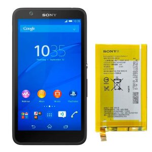 باتری اکسپریا E4 سونی Xperia E4