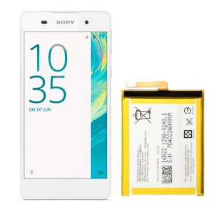 باتری اکسپریا E5 سونی Xperia E5
